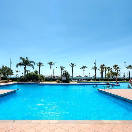 Sunstay Luxe Flat III Playamar Torremolinos Exteriör bild