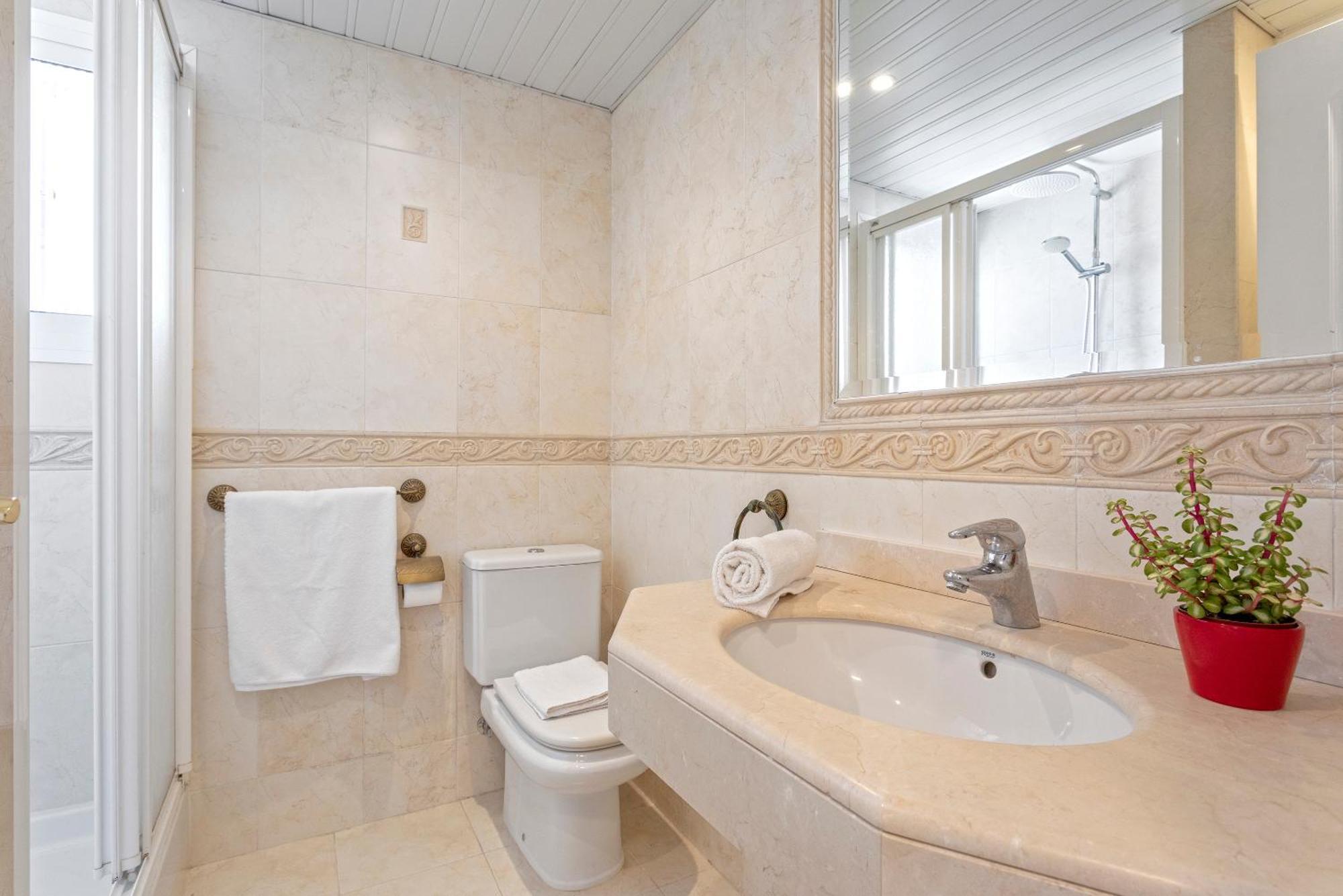 Sunstay Luxe Flat III Playamar Torremolinos Exteriör bild