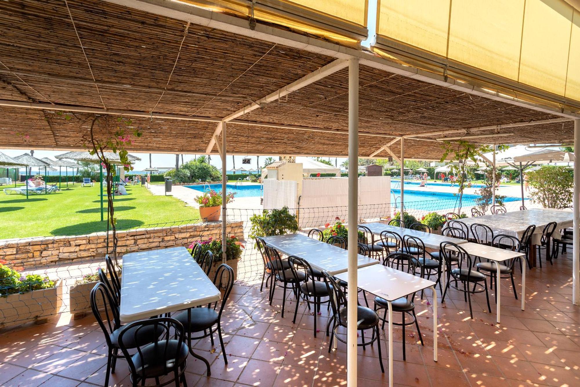 Sunstay Luxe Flat III Playamar Torremolinos Exteriör bild