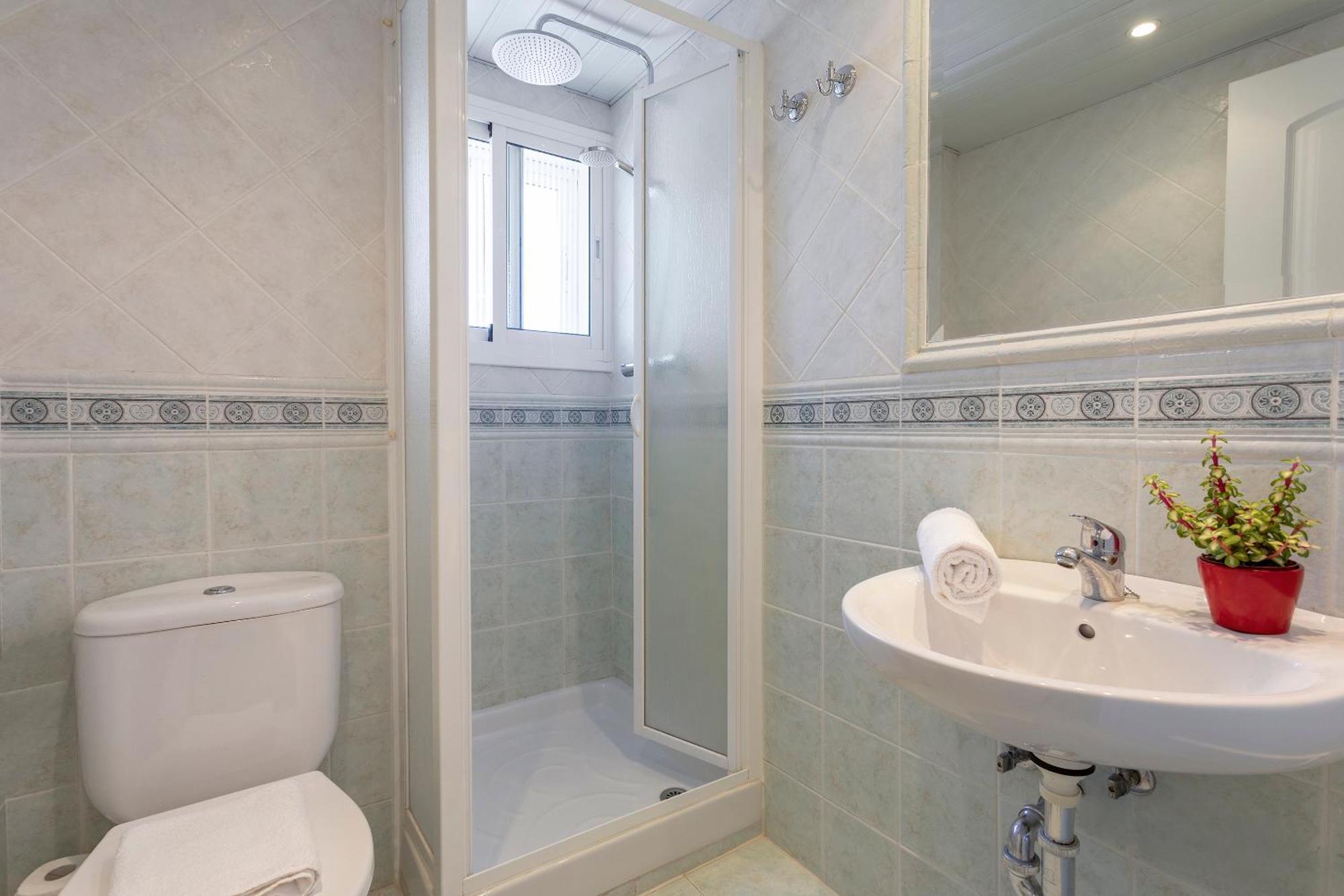 Sunstay Luxe Flat III Playamar Torremolinos Exteriör bild