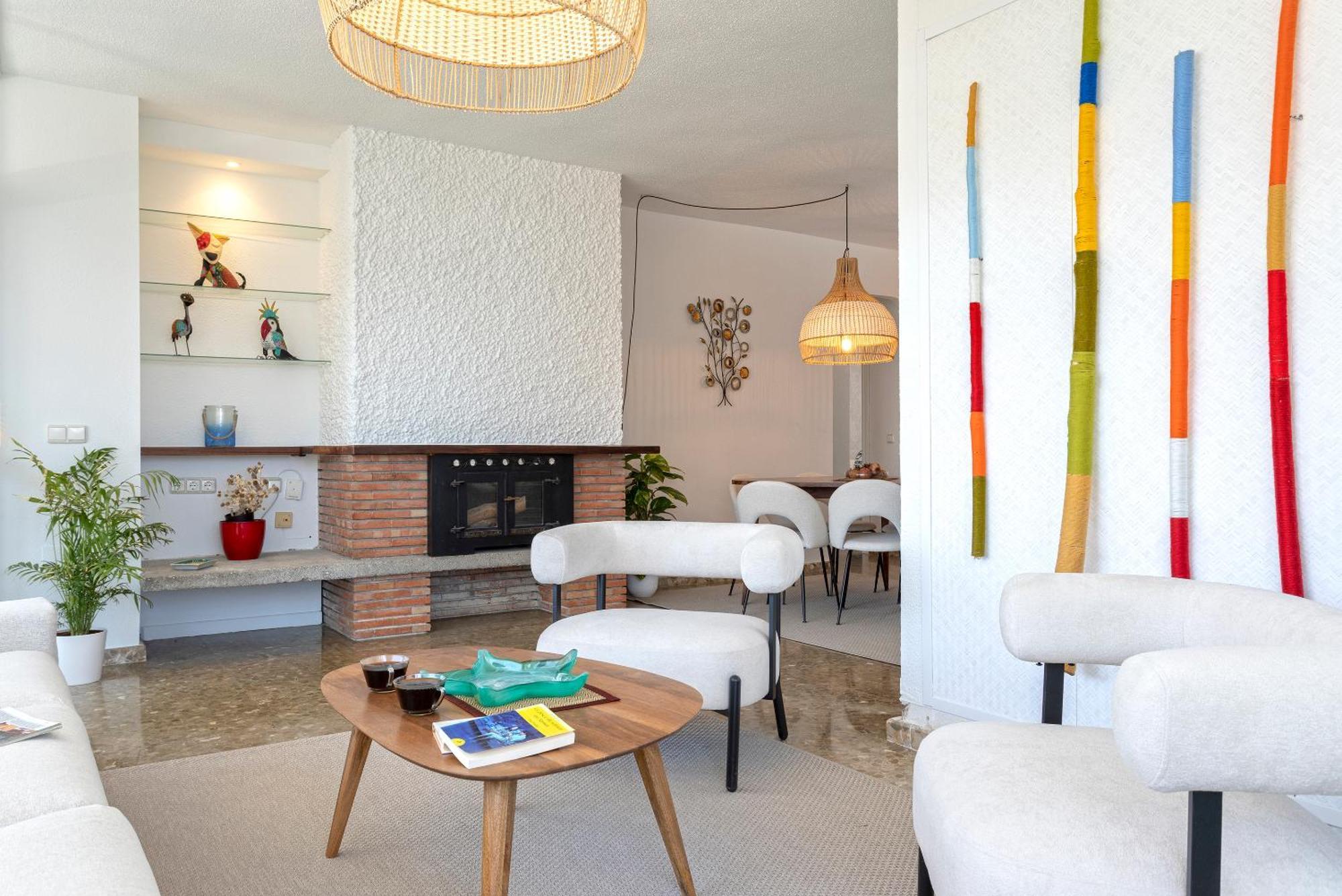 Sunstay Luxe Flat III Playamar Torremolinos Exteriör bild