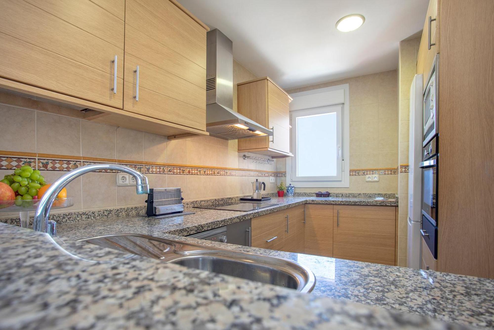 Sunstay Luxe Flat III Playamar Torremolinos Exteriör bild