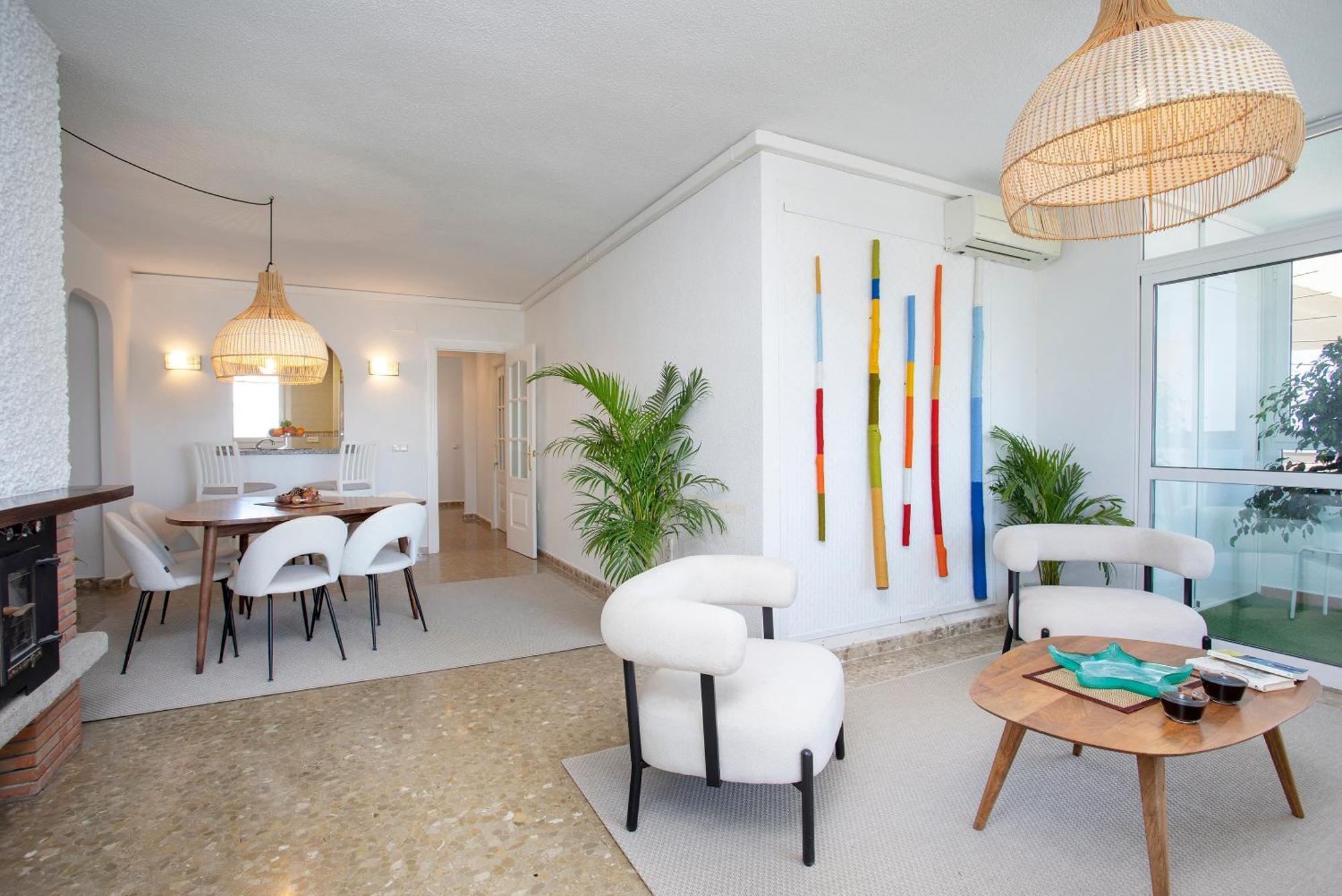 Sunstay Luxe Flat III Playamar Torremolinos Exteriör bild