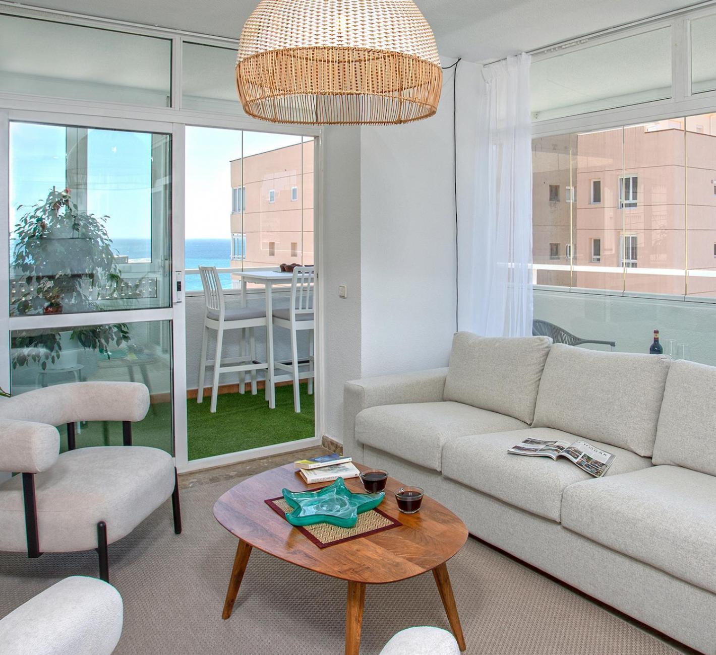 Sunstay Luxe Flat III Playamar Torremolinos Exteriör bild